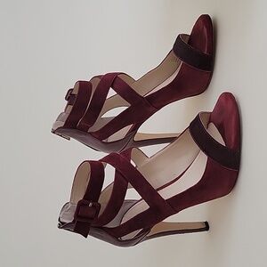 Calvin Klein Heels
